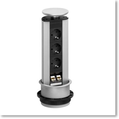 Tower til strøm