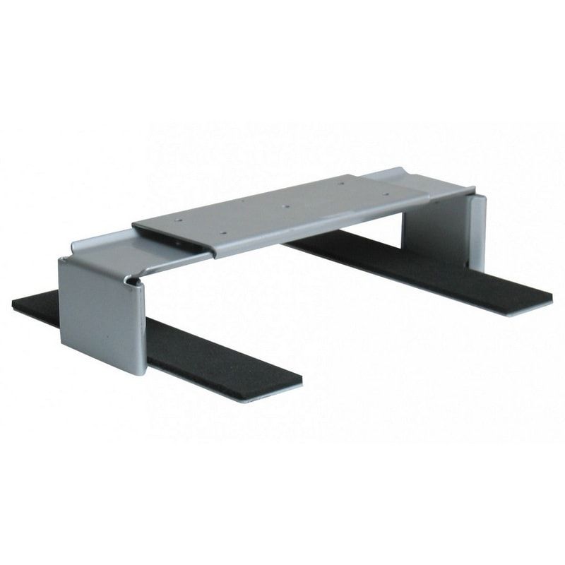 CPU-holder, vandret