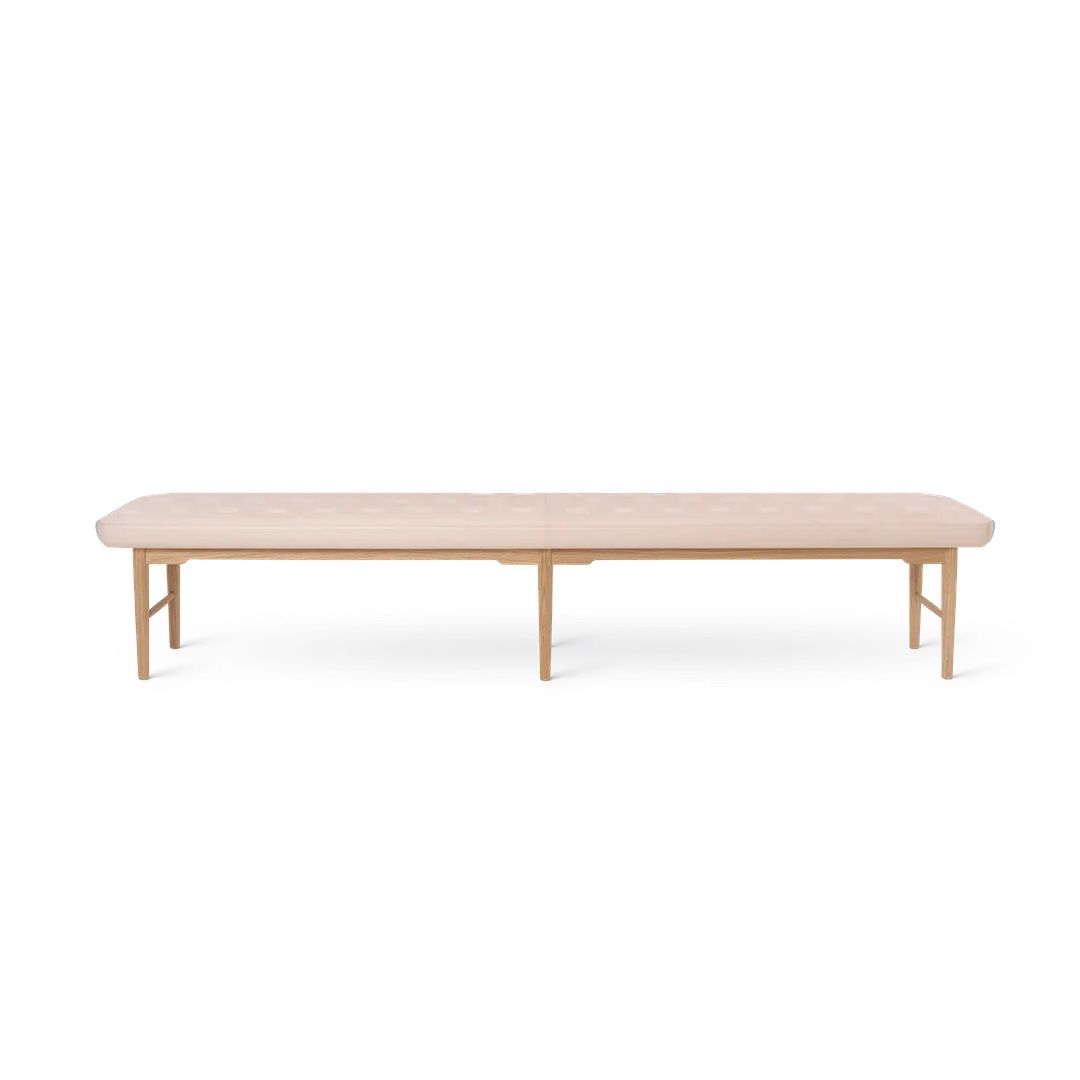 VLA75 Foyer-bænk