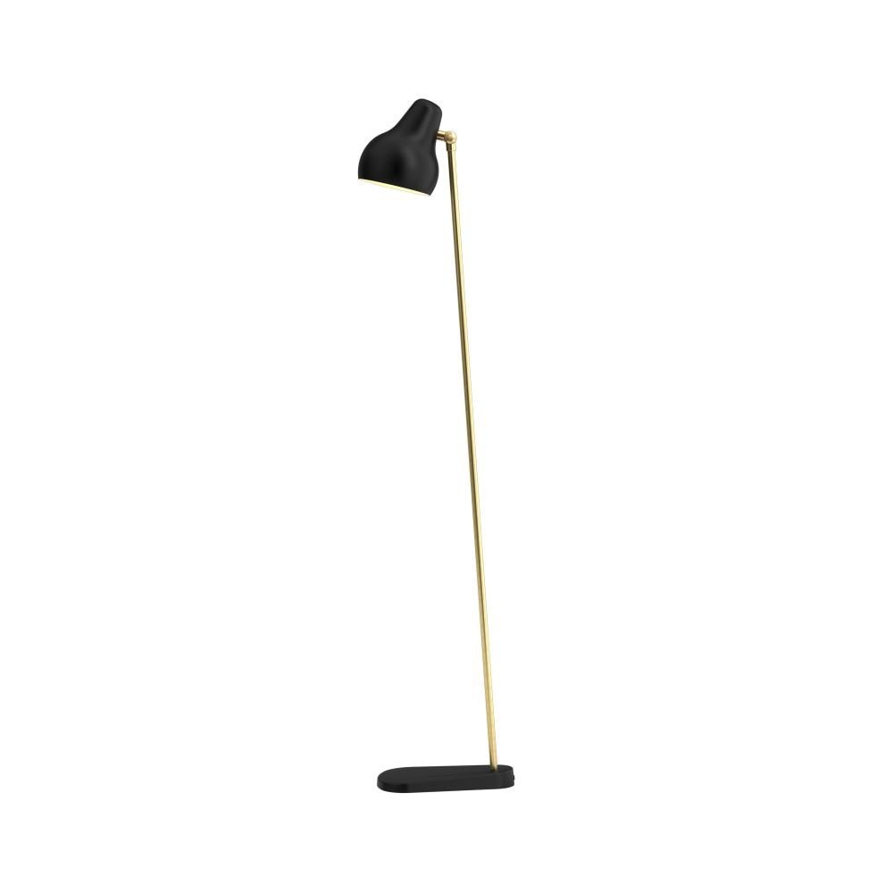 VL38 gulvlampe