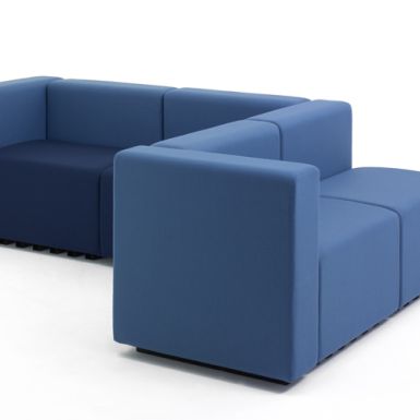 Lobby modulsofa