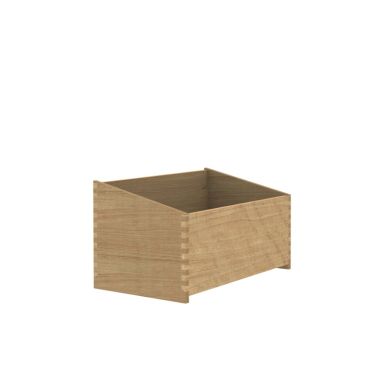 Wood collection
