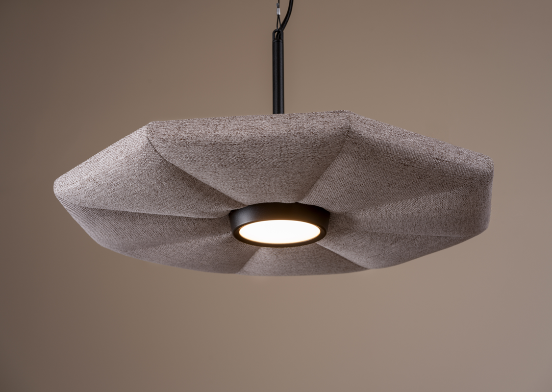 Hikari akustiklampe