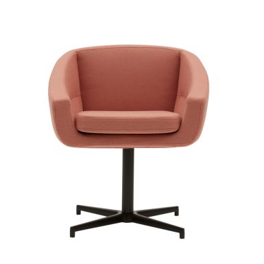 Aiko Swivel loungestol