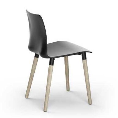 Mood Wood stol