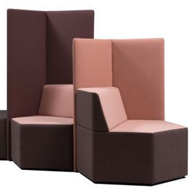 Manhattan Hexa siddemoduler