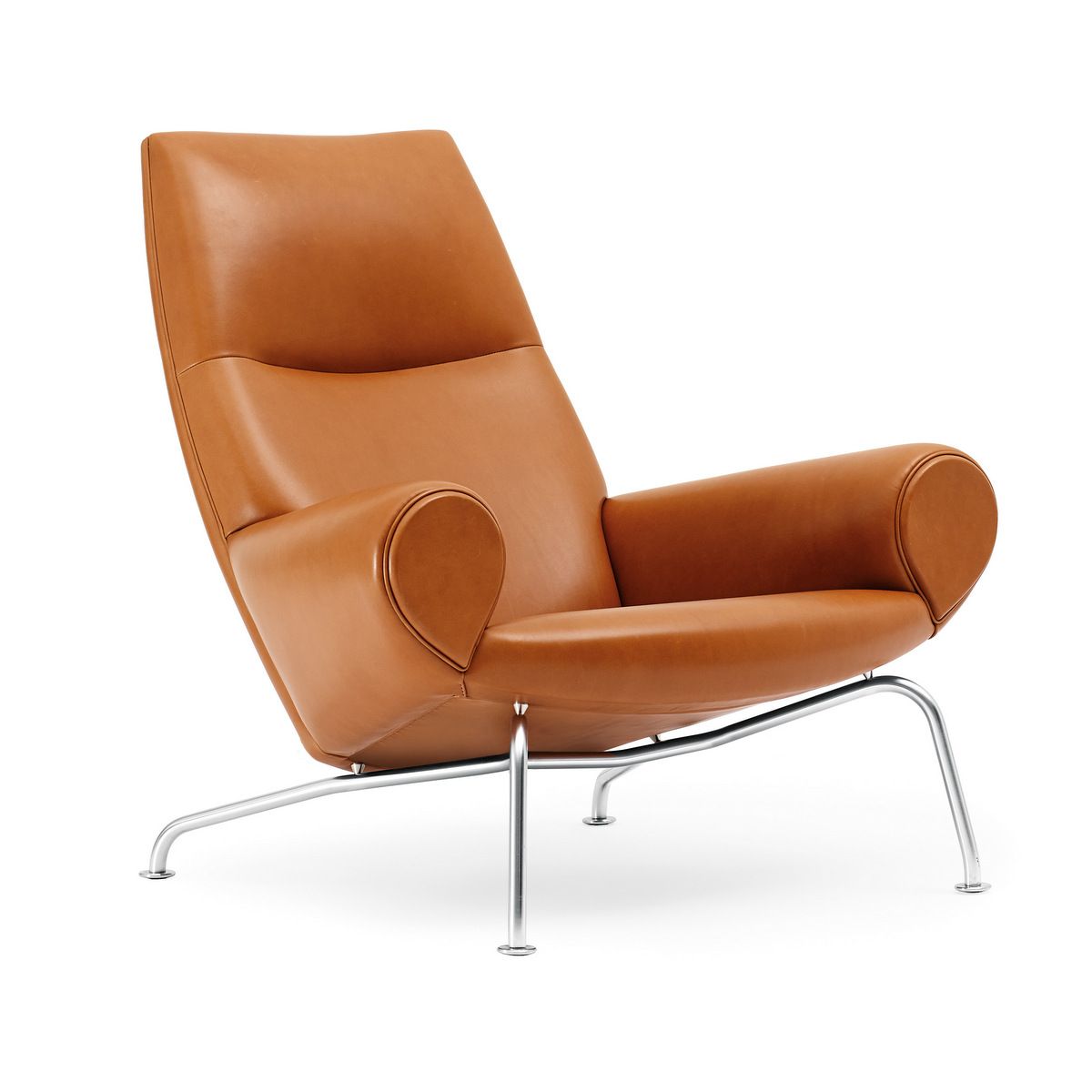 Wegner Queen Loungestol