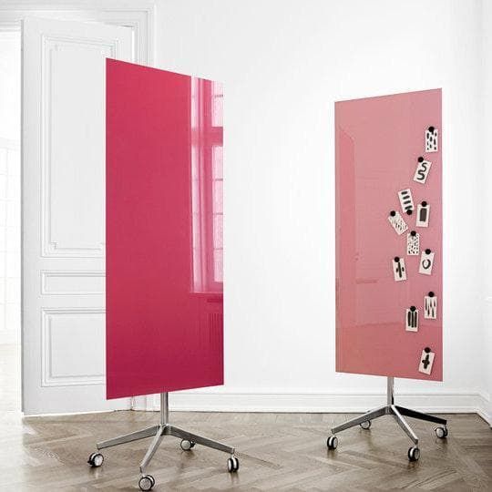 Mood Mobile glastavle