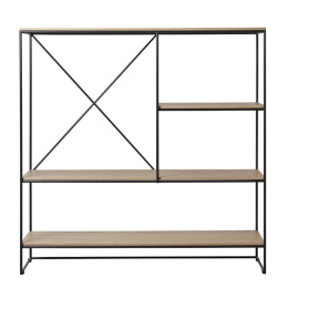 11343 planner shelving medium - front-min