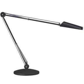 air led t80 black base