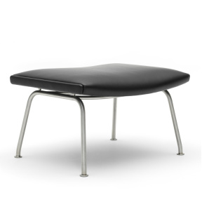 be ch446 skammel sort laeder