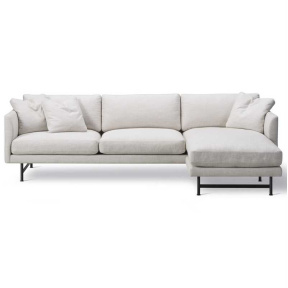 calmo 3 seater chaise 1