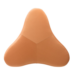 chat pouf c