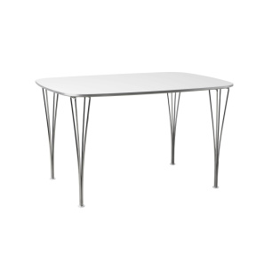 fh fh125 fritz hansen laminate white angle 1 high 2-min