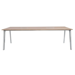 ks411 oak chrome portrait-min