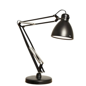 l-1 led black