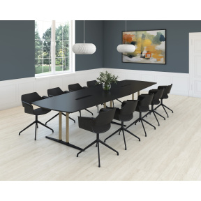 miljo-switch-executive-konference-360x120-100-sorte-plader-med-kabelklapper-massive-egeben-klarlakeret-sorte-fodder-flagship-scaled