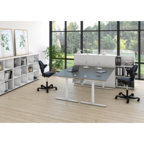 miljoe-eu-blomsten-certificeret-inline-skrivebord-med-linoleum-samt-jive-opbevaring-og-jive-maxi-tower-hvid-1024x724-min