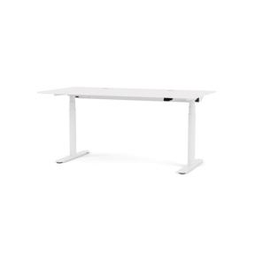 montana hilow hilow2160 tabletop snow silklaminate frame snow perspective-min