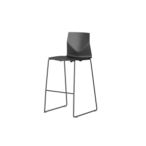 ocee_four---chairs---fourcast-2-high---plastic-shell-skid-frame-packshot-image-3