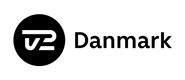 TV2 Danmark logo