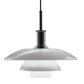 PH 4½ - 4 pendel glas