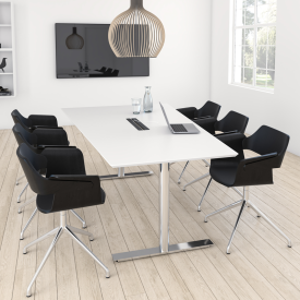 InLine Media konferencebord