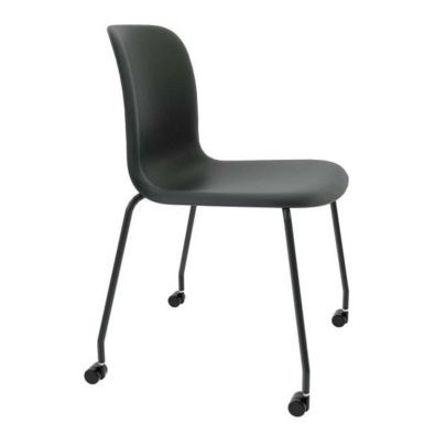 SixE 4-legs på hjul stol