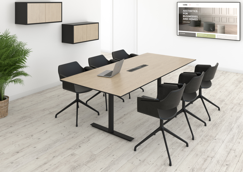 InLine konferencebord