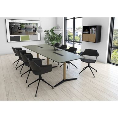 Switch Media Konferencebord