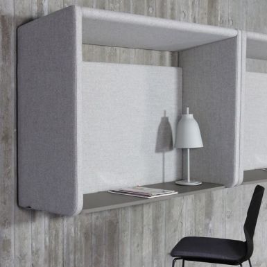 FourUs WallPod telefonboks