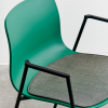 About A Chair - metal