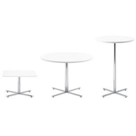 Tempest Flip-top café- og barbord