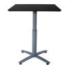 GT2 højdejusterbar bord, International Furniture A/S