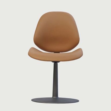 Council Family Salon stol med drej