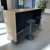 MONI LS5 Skranke