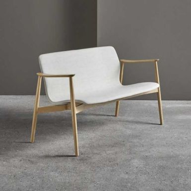 Butterfly Classic Sofa