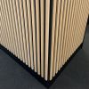 Akupro Wood akustikpanel i eg