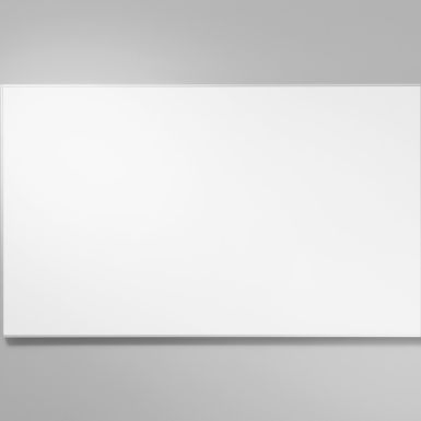Whiteboard med akustik