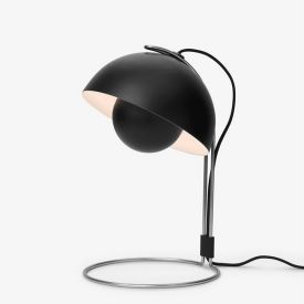 Flowerpot VP4 bordlampe