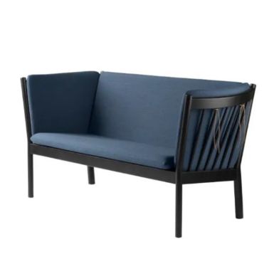 J146 lænestol, J148 & J149 tremmesofa