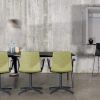 FourCast 2 Evo stol