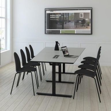 Square Media konferencebord