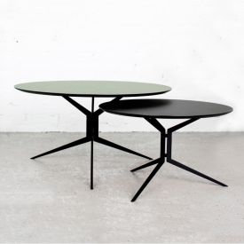 EPJ8 café- og loungebord