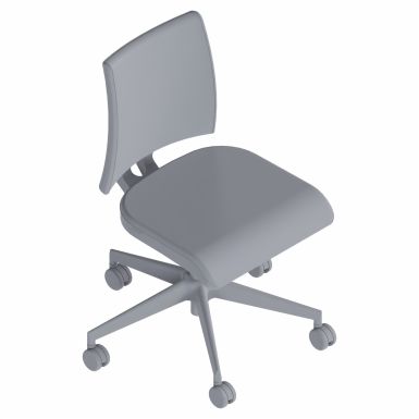 SIT A og SIT S kontorstol