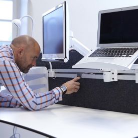 ScreenIT A30 all-in-one bordskærm