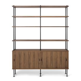 Børge Mogensen BM0253 reolsystem
