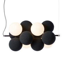 Holly Akustik lampe