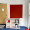 AKUPRO+ vægpanel