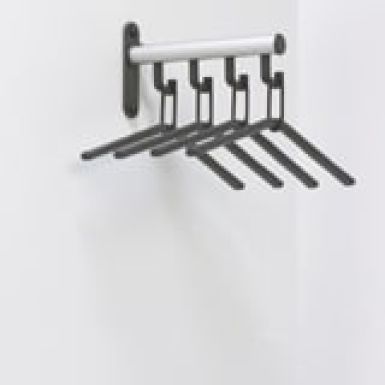 Tertio knage / bøjlesystem